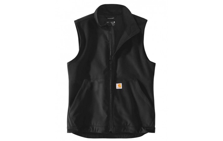 Carharrt Rain Defender Galesburg Soft Shell Vest