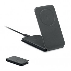Carlisle Phone Stand With Wireless Charger