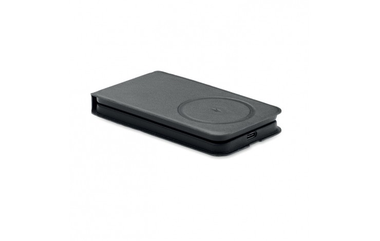Phone Stand With Wireless Charger