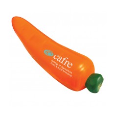 Carrot Stress Toy