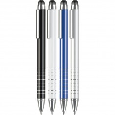 Carse Ballpen