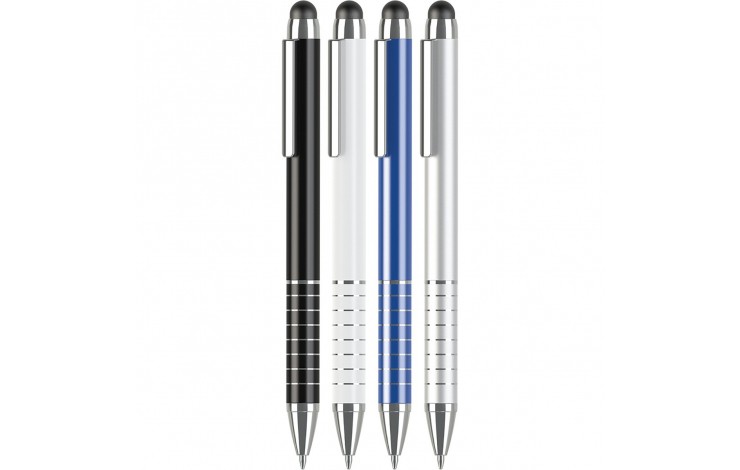 Carse Ballpen