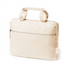 Carter Recycled Document Bag