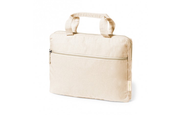 Carter Recycled Document Bag