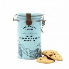 Cartwright & Butler Biscuit Tin