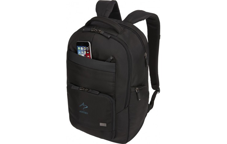 Case Logic Notion Backpack