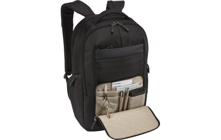 Case Logic Notion Backpack