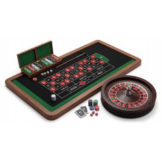 Casino Set