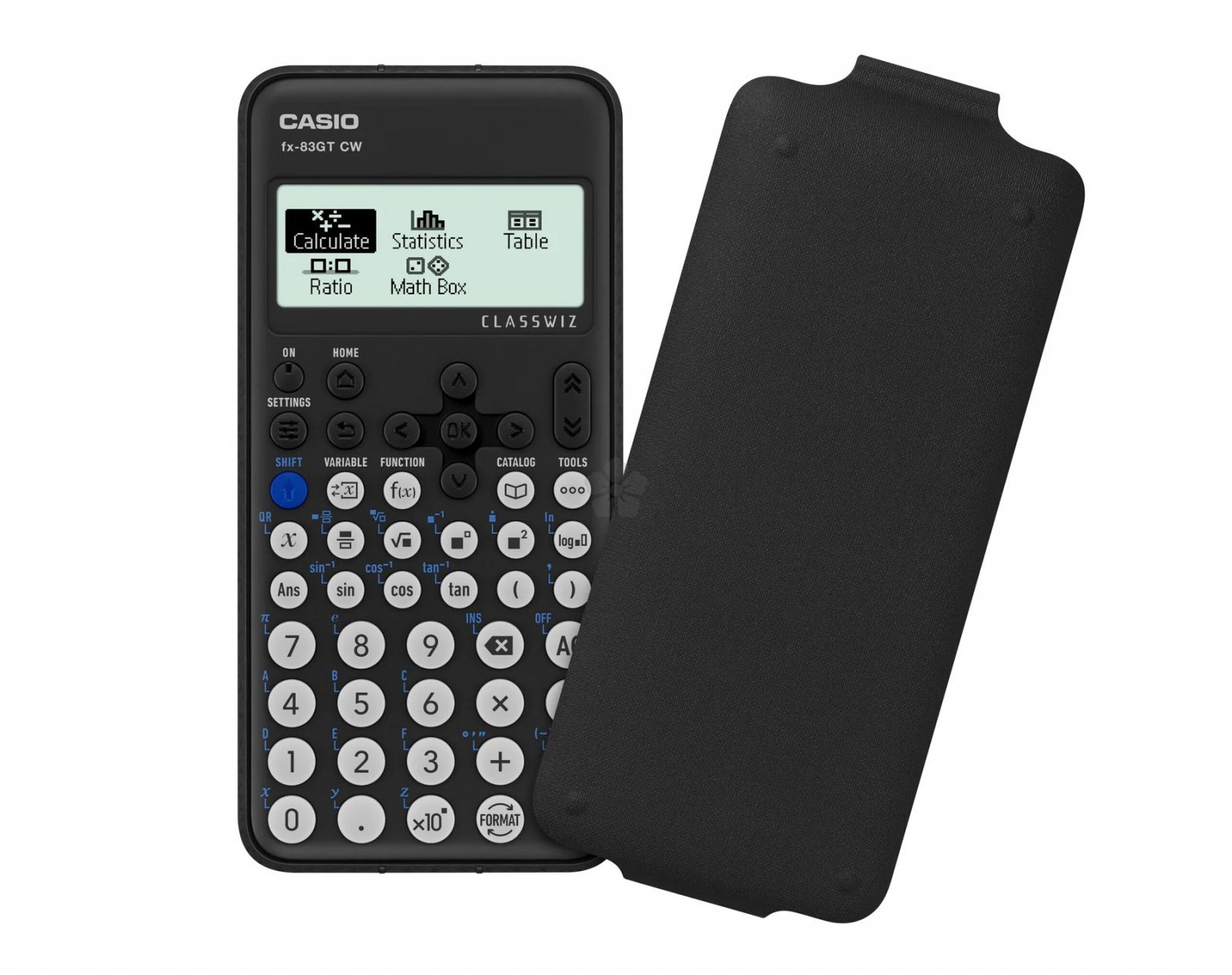 Promotional Casio Scientific Calculator, Personalised by ...