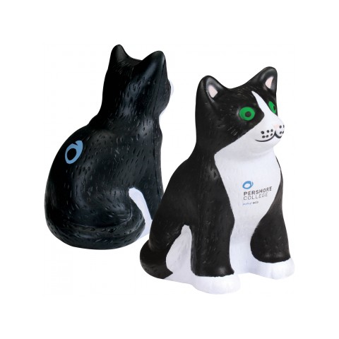 Promotional & Personalised Stress Toys: Animals - MoJo Promotions