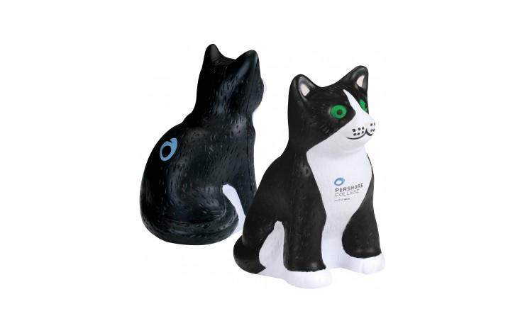 Cat Stress Item