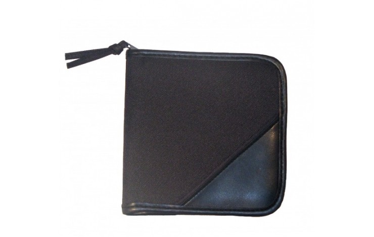 12 Disc CD Holder