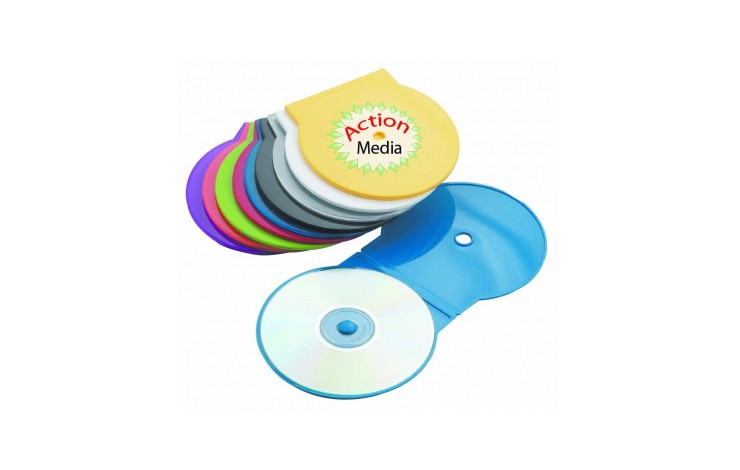 CD/DVD Case
