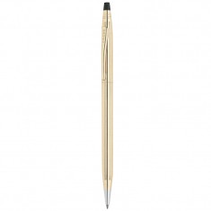 Cross Century Classic 10ct Rolled Gold Ballpen