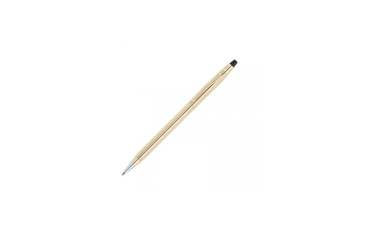 Cross Century Classic 10ct Rolled Gold Ballpen