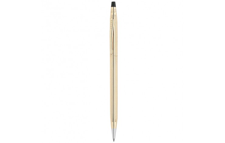 Cross Century Classic 10ct Rolled Gold Ballpen