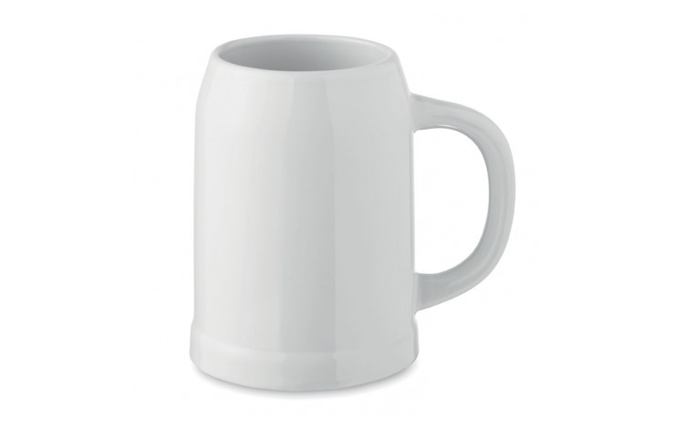 Ceramic Beer Tankard
