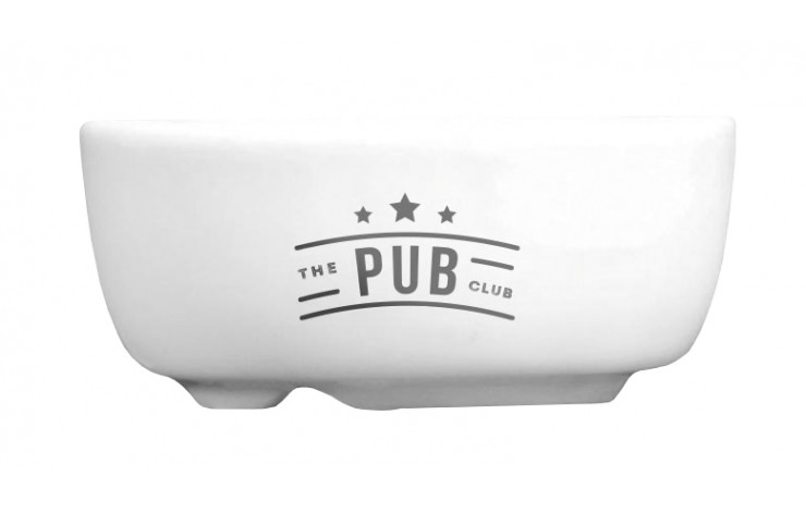 Ceramic Butter Dish