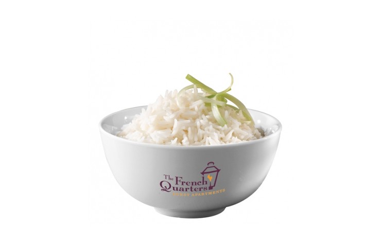 Ceramic Food Bowl