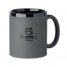 Ceramic Soft Touch Mug