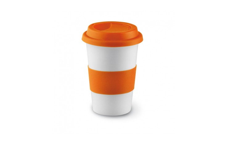 Ceramic Take Away Mug