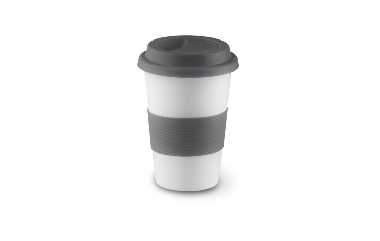 Ceramic Take Away Mug