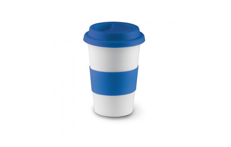 Ceramic Take Away Mug