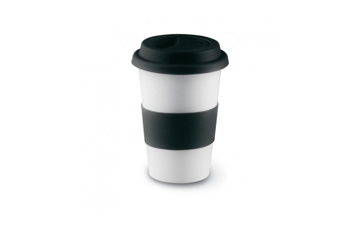 Ceramic Take Away Mug