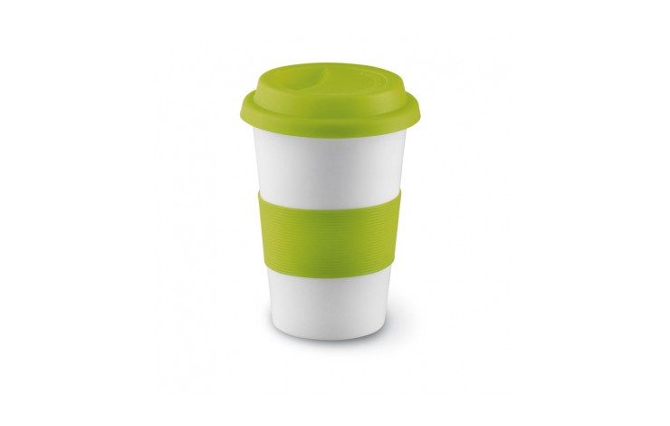 Ceramic Take Away Mug
