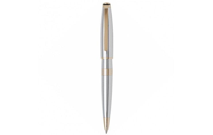 CERRUTI 1881 `BICOLORE` Ballpen