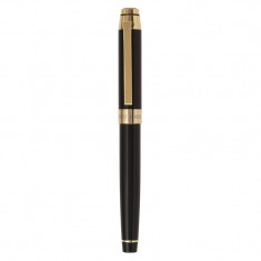 CERRUTI 1881 `HERITAGE GOLD` Fountain Pen