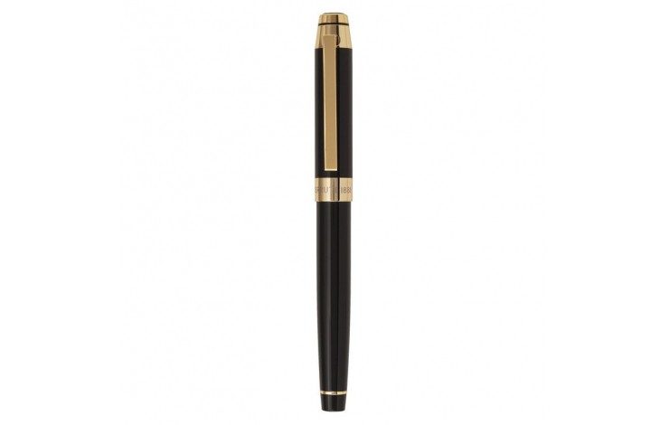 CERRUTI 1881 `HERITAGE GOLD` Fountain Pen