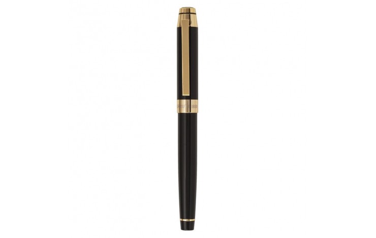 CERRUTI 1881 `HERITAGE GOLD` Fountain Pen