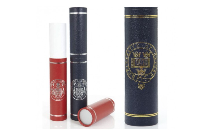 Certificate Tube