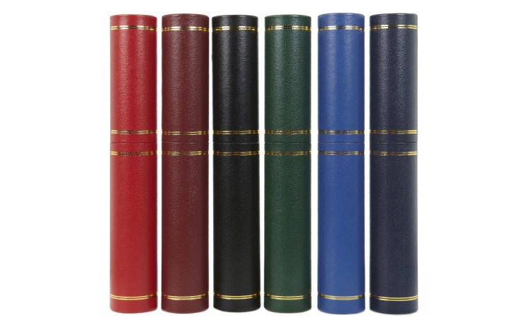 Certificate Tube