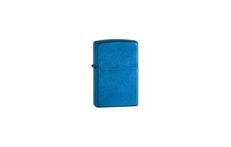 Cerulean™ Zippo Lighter