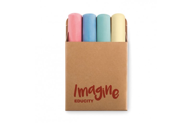 Chalk Set