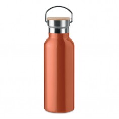 Challis Stainless Steel Flask