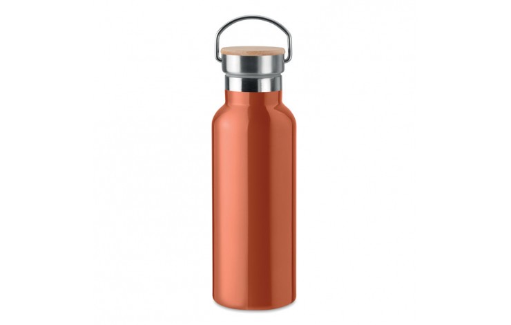 Challis Stainless Steel Flask