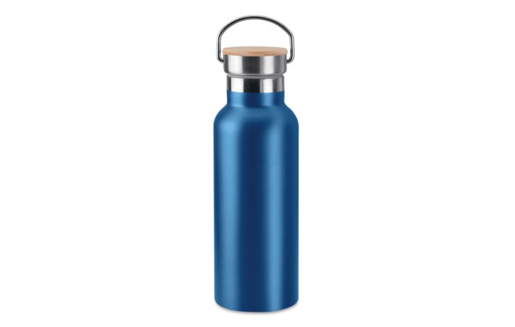 Challis Stainless Steel Flask