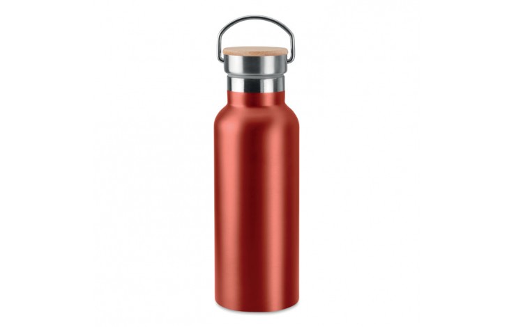 Challis Stainless Steel Flask