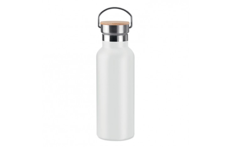 Challis Stainless Steel Flask