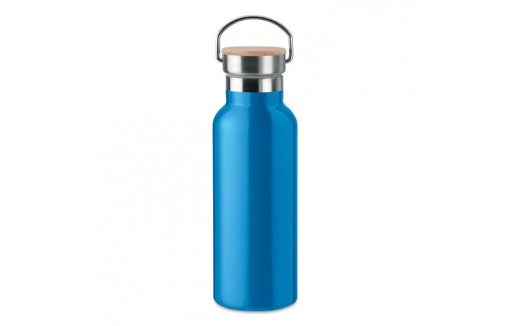 Challis Stainless Steel Flask