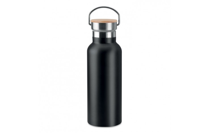 Challis Stainless Steel Flask