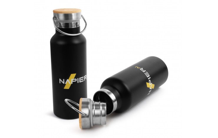 Challis Stainless Steel Flask