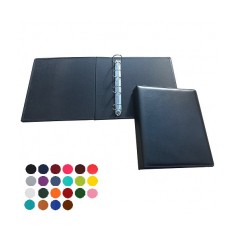 Chambery A4 Ringbinder - Extra Wide
