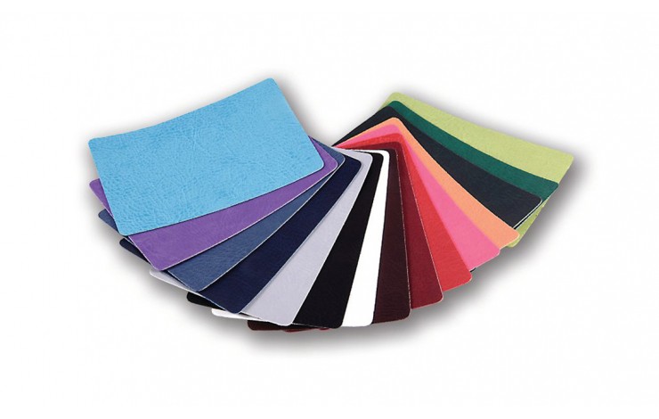 Chambery A5 Flexi Notebook