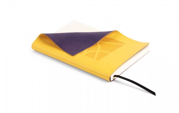 Chambery A5 Flexi Notebook