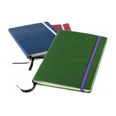 Chambery A5 Life Planner Notebook