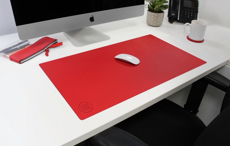 Chambery Flexi Desk Mat